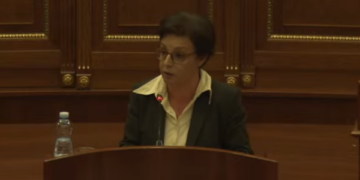 Gërvalla prezanton buxhetin e MPJD-së për vitin 2025
