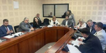 Buxheti për 2025 merr dritën jeshile të Komisionit për Administratë Publike