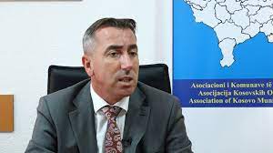 Ibrahimi: Komunat rrezikojnë që t’i humbin dhjetëra miliona euro vitin e ardhshëm