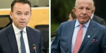 Pacolli: Peci të përballet me akuzat që po i bën gjithë Kosova ndaj tij, po gënjen që i kam ofruar poste e para