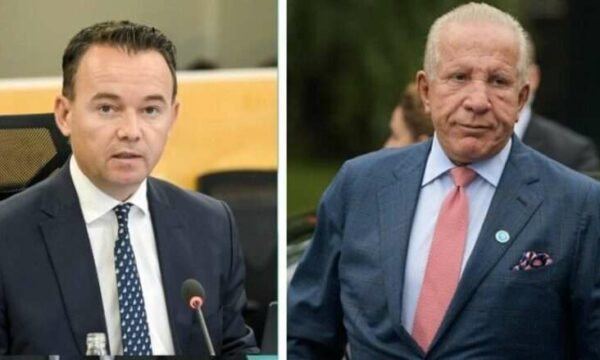 Pacolli: Peci të përballet me akuzat që po i bën gjithë Kosova ndaj tij, po gënjen që i kam ofruar poste e para