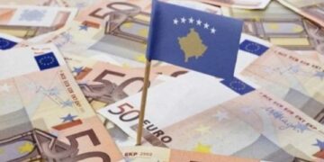 Sot shqyrtohet buxheti i Kosovës për vitin 2025