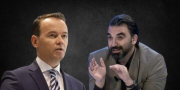 Skandal mbi skandal? Mehmetaj gjen “një dallaver tjetër mbi 100 mijë euro” në ministrinë e Pecit