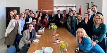VV-ja shpall zgjedhjet e brendshme për kandidatët për deputetë për zgjedhjet e 9 shkurtit