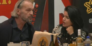 “Vetëbesimi mundet me ta thy kokën”, përplasje e ashpër mes Gresës dhe Xuxit