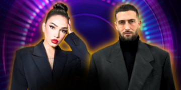 Jonida mungon sonte në spektakël, Alaudini ka një mesazh