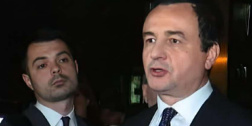 Qeveria i përgjigjet Brukselit që kërkoi themelimin e Asociacionit në bazë të propozimit të tyre: Nuk mundemi…