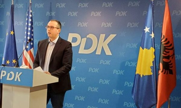 Gjoshi: Kur t’i rrisim ne pagat, Kurtit do t’i vijë marre për vendimet e tij