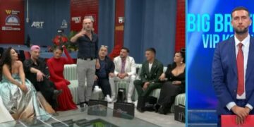 Xuxi pas vendimit të publikut: Ju premtoj që s’kom me iu shti më në ‘zahmet’