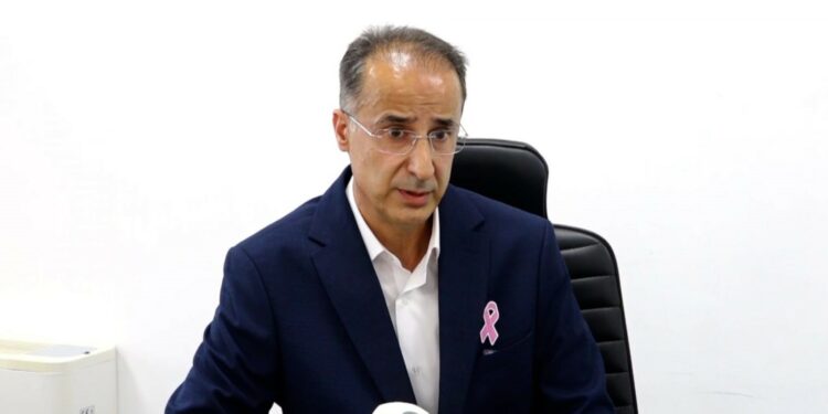 Kolgeci: 203 raste me kancer të gjirit në Torakale, 17 më shumë se vitin e kaluar