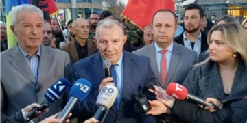 Shukri Buja: Besoj në pafajësinë e bashkëluf’tëtarëve tanë, luf’ta jonë ishte çlirimtare