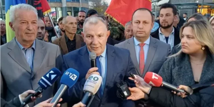 Shukri Buja: Besoj në pafajësinë e bashkëluf’tëtarëve tanë, luf’ta jonë ishte çlirimtare