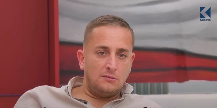 Rezi reagon për herë të parë pas përjashtimit nga Big Brother VIP Kosova