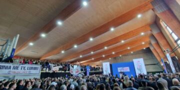 Abdixhiku nga Peja fton qytetarët t’i bashkohen LDK’së: Bëhu ndryshimi – është ftesë për të gjithë kosovarët