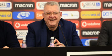 Duka “duartroket” Shqipërinë: Bravo skuadrës, paraqitje pozitive – ndeshja e fundit do jetë finale