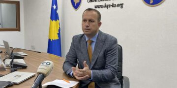 Elezi: Për 3 vjet, rreth 40 mijë emra të personave të vde*kur u larguan nga Lista Votuese
