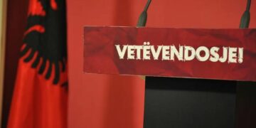 Deputeti i VV’së: Kemi bërë një koncept-dokument e që është më shumë se shërbimi ushtarak, e kurorëzojmë me Qeverinë e ardhshme