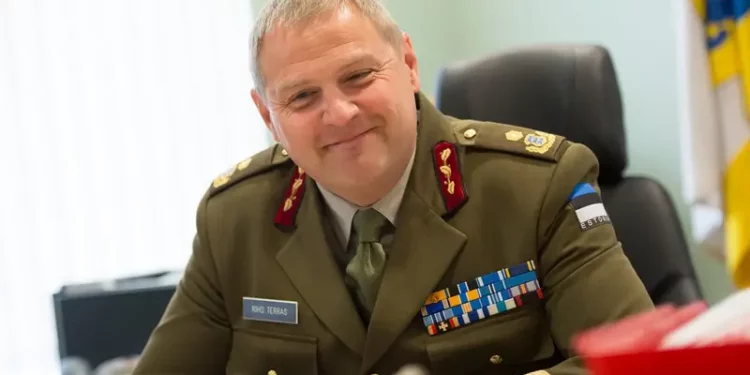 Zyrtare: Riho Terras nga Estonia emërohet raportues për Kosovën në PE