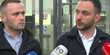 Guri i LDK-së pas dorëzimit të kallëzimit penal për grantet: I bëjmë thirrje Fitore Pacollit me i kthy cent më cent