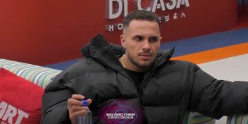 Edi pyet Sarën nëse ka pëlqim për Drilonin