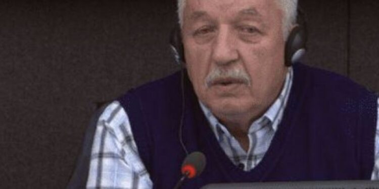 Çadraku në Hagë: Kurrë nuk kam marrë urdhra nga Kadri Veseli