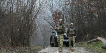 KFOR e dënon sul’min në kanalin e ujit në Zubin Potok: E rëndësishme të vërtetohen faktet dhe ata që janë përgjegjës të sillen para drejtësisë