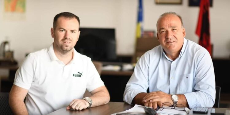 “Ma ka bërë të pamundshme zhvillimin e punës”, jep dorëheqje Drejtori i Inspeksionit në Podujevë