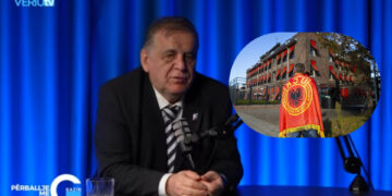 Spahiu: Të vërtetën e luftës së UÇK mund ta kuptojmë përmes Gjykatës Speciale, tjerat janë rrena!