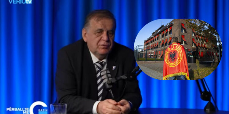 Spahiu: Të vërtetën e luftës së UÇK mund ta kuptojmë përmes Gjykatës Speciale, tjerat janë rrena!