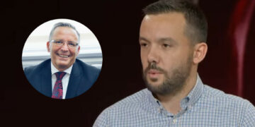 Nënkryetari Tahiri: Pavarësisht të angazhimeve të Bedri Hamzës në parapërgatitje për fushatë, ai vazhdon t’i kryejë detyrat si kryetar i Mitrovicës
