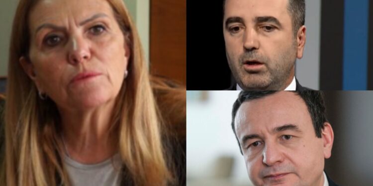 Skandali me subvencione, Kadrijaj: Dardan Veliaj ishte personi shoqërues i Kurtit në aferën “Qebja”, shtrenjtë po i kushton
