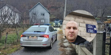 Në aksionin e sotëm policor në veri, raportohet të jetë arrestuar edhe pronari i medias “Kosovo Online”