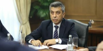 Ligji i Gjuhës në Maqedoninë e Veriut, Mexhiti: S’bëhet fjalë për shfuqizim