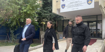 Rizvanolli del nga prokuroria, avokati thotë se u intervistua në cilësi të dëshmitares