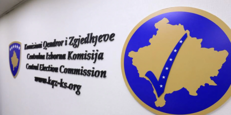 Bashkimi Demokratik regjistrohet si partia më e re në Kosovë