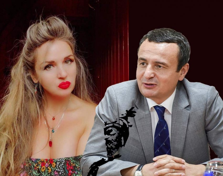 Kimete Berisha për Kurtin: Baba i hajnave, materialist me fjalë të idealistëve