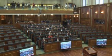 Cilat amendamente kaluan e cilat jo deri tani?