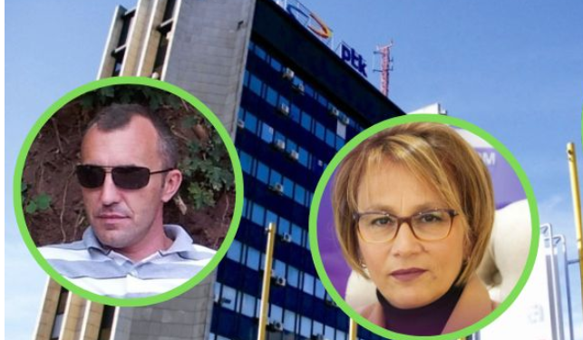 Largimi i zyrtarit të përgjimeve në Telekom nga grupi i Hanës- deklarohen nga Prokuroria