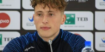 Vojvoda: Secili prej lojtarëve e ka dëshmuar vetën