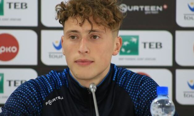 Vojvoda: Secili prej lojtarëve e ka dëshmuar vetën