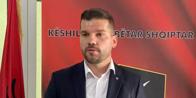 Lutfiu: Gjykata Kushtetuese në Serbi e legalizoi pasivizimin e adresave