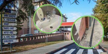 Pacientët dhe familjarët ankohen për mungesë higjiene dhe pajisje bazike në dy klinika – QKUK hesht