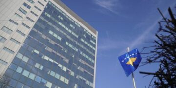 “Qeveria e Kosovës refuzon projekte e zgjidhje me karakter territorial”