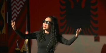 ‘Ankohet’ Rovena: Muzika më la pa u martuar e pa krijuar familje!