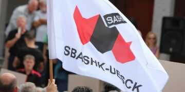 SBASHK proteston më 4 dhjetor: S’e përjashtojmë grevën “nëse s’reflekton Qeveria”