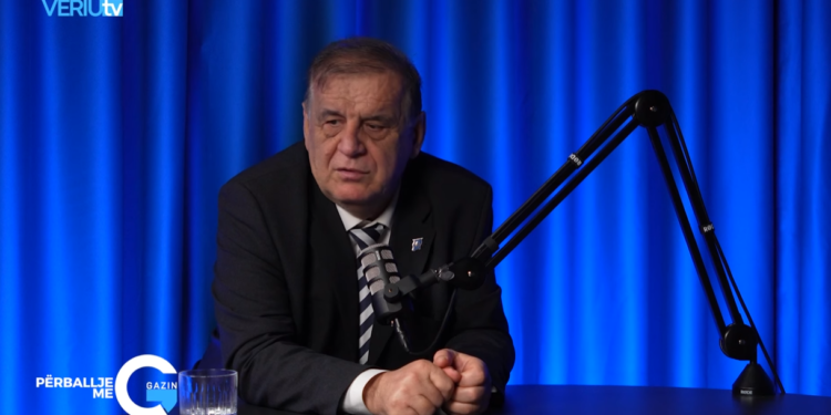 Analisti Spahiu: Gabim jashtëzakonisht i madh që lënda e Edukimit Fetar nuk po futet nëpër shkolla (Video)