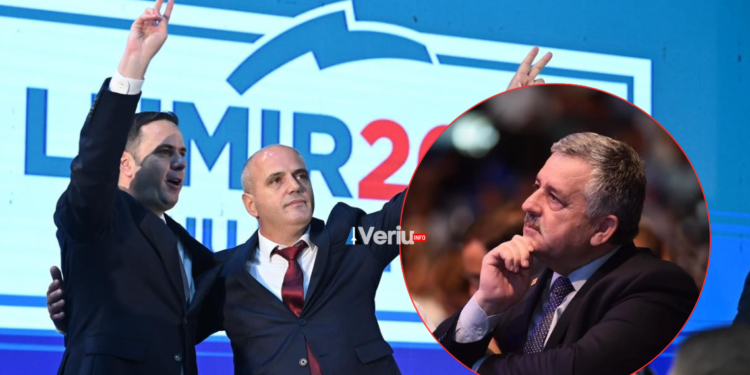 Vazhdon përçarja e LDK-së në Podujevë/Abdixhiku flet për përbashkim të madh në Llap, por aty nuk ishte Agim Veliu
