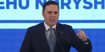 Çështja e granteve të Ministrisë së Bujqësisë, Abdixhiku jep një zotim popullist (Video)