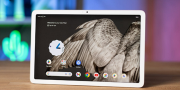 Google po punon në zhvillimin e një tableti të ri