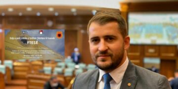 Më 28 nëntor përurohet Memorialin historik për daljen e parë publike të UÇK-së, nisi me propozim të deputetit Mergim Lushtaku